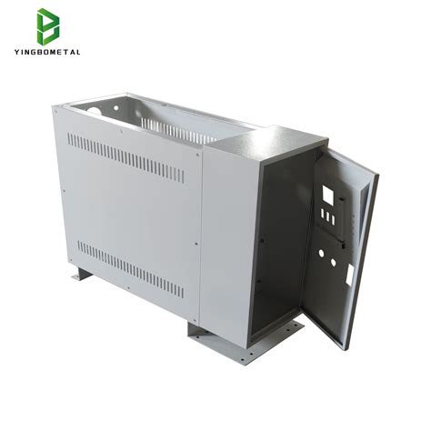 china enclosure metal box|metal box manufacturers in China.